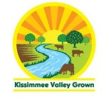 KISSIMMEE VALLEY GROWN