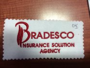 BRADESCO INSURANCE SOLUTION AGENCY