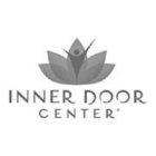 INNER DOOR CENTER