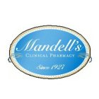 MANDELL'S CLINICAL PHARMACY SINCE 1927