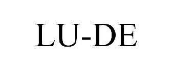 LU-DE