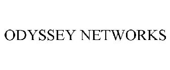 ODYSSEY NETWORKS