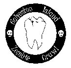 GALVESTON ISLAND ZOMBIE CRAWL