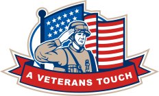 A VETERANS TOUCH