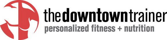 THEDOWNTOWNTRAINER