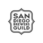 SAN DIEGO BREWERS GUILD