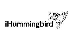 IHUMMINGBIRD