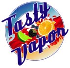 TASTY VAPOR