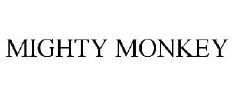 MIGHTY MONKEY