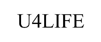 U4LIFE