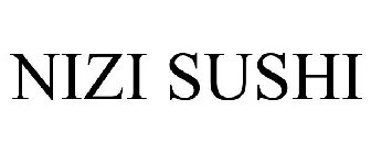 NIZI SUSHI