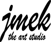 JMEK ART STUDIO