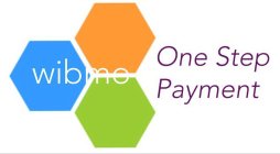 WIBMO ONE STEP PAYMENT