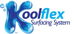 KOOLFLEX SURFACING SYSTEM