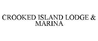 CROOKED ISLAND LODGE & MARINA