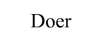 DOER