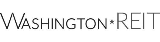 WASHINGTON REIT