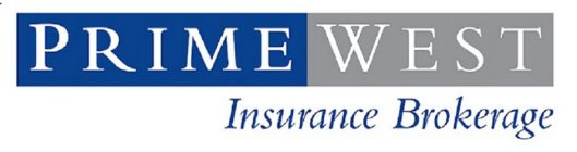 PRIME WEST INSURANCE BROKERAGE