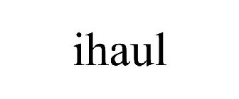 IHAUL