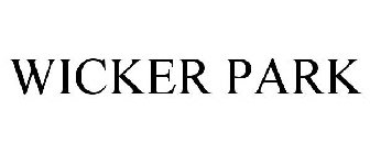 WICKER PARK