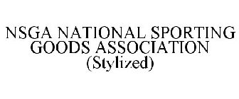 NSGA NATIONAL SPORTING GOODS ASSOCIATION