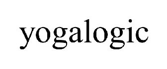YOGALOGIC