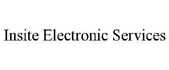 INSITE ELECTRONIC SERVICES