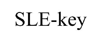 SLE-KEY