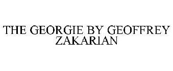 THE GEORGIE BY GEOFFREY ZAKARIAN