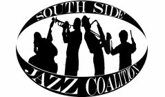 SOUTH SIDE JAZZ COALITION