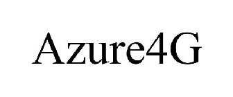 AZURE4G