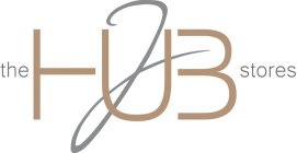 THE J HUB STORES