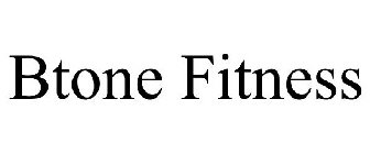 BTONE FITNESS