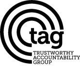 TAG TRUSTWORTHY ACCOUNTABILITY GROUP