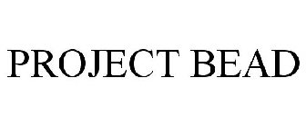 PROJECT BEAD