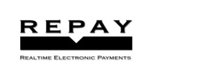 REPAY REALTIME ELECTRONIC PAYMENTS