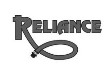 RELIANCE