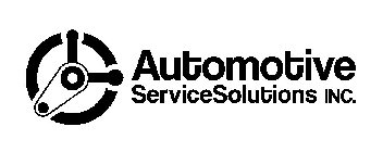 AUTOMOTIVE SERVICESOLUTIONS INC.