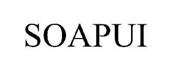 SOAPUI