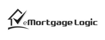 EMORTGAGE LOGIC