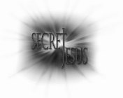 SECRET JESUS