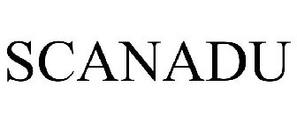 SCANADU