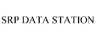 SRP DATA STATION