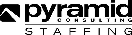 PYRAMID CONSULTING STAFFING