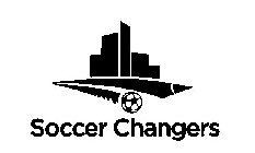 SOCCER CHANGERS