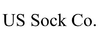 US SOCK CO.