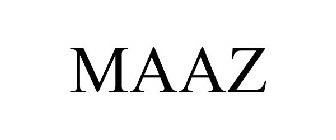 MAAZ