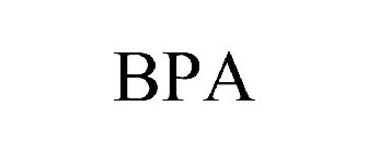 BPA