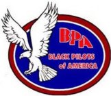 BPA BLACK PILOTS OF AMERICA