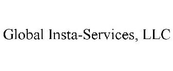 GLOBAL INSTA-SERVICES, LLC